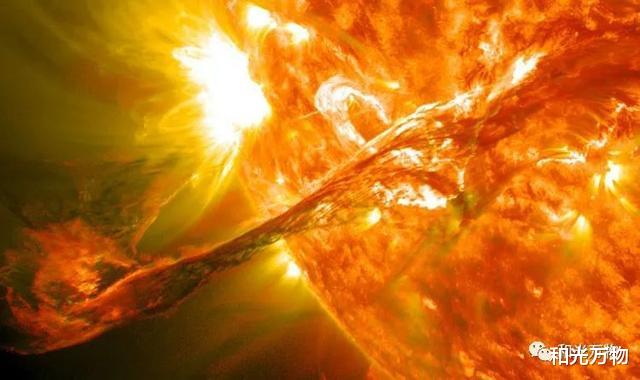 十年内登上火星?马斯克再次夸大其词,还是SpaceX能做到这一点?