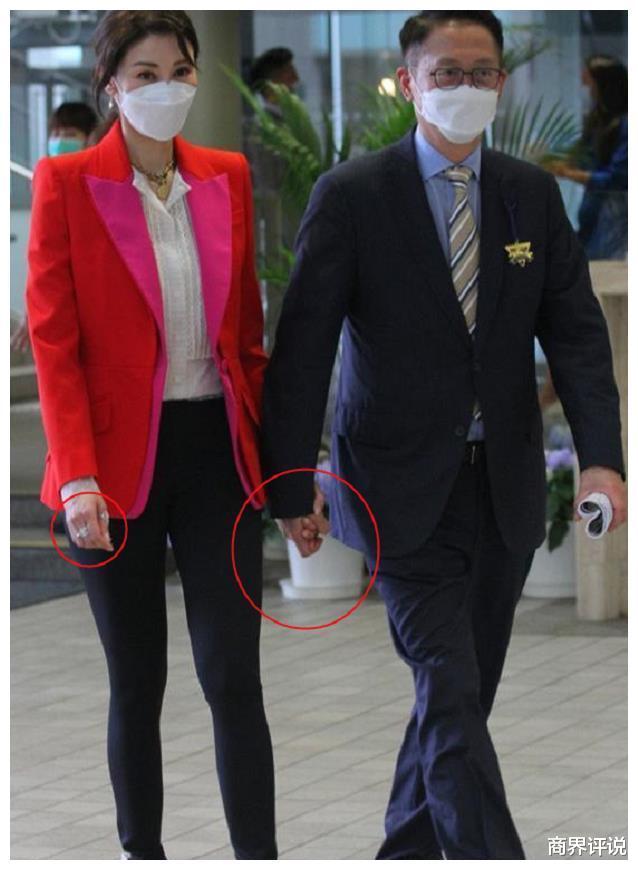 李嘉欣|许世勋留下420亿，规定李嘉欣每月花2百万，这笔遗产花得完吗？