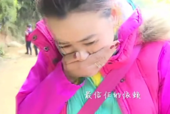 春晚|变形计最美最幸运的农村女孩，被城市单亲妈妈收养，如今很幸福