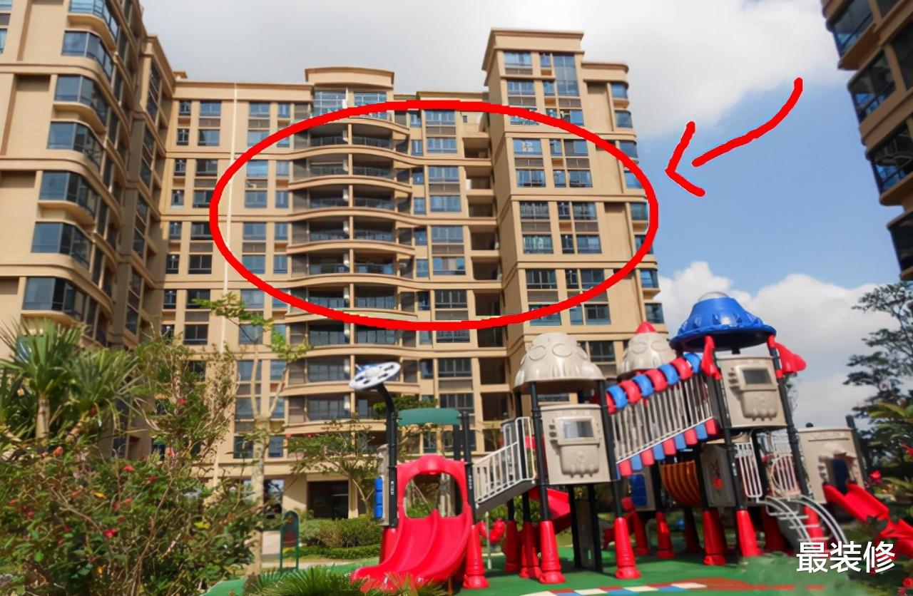 武林壹号|不管是哪个小区，买房时要避开这4个楼层，否则入住难受更难转手