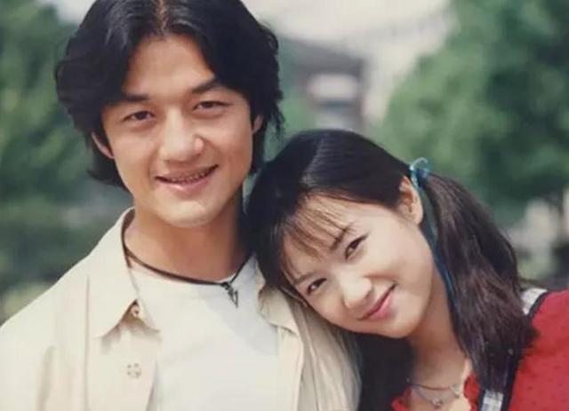 瞿颖|“中国第一名模”的唏嘘情史