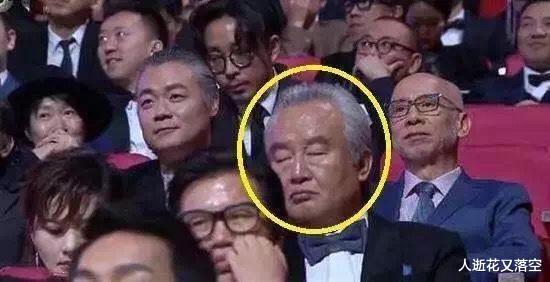 袁立|2021年逝世的6个老戏骨，香港占3个，每一个皆是经典谁更让你惋惜