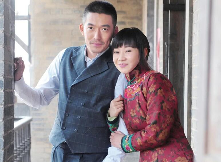 于波|10位颜值与咖位不对等的男演员，帅而不娘，却总火不起来，为啥？