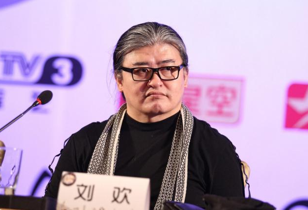 刘欢|58岁歌王刘欢病情恶化，妻子不离不弃，如今的他已成这个样子