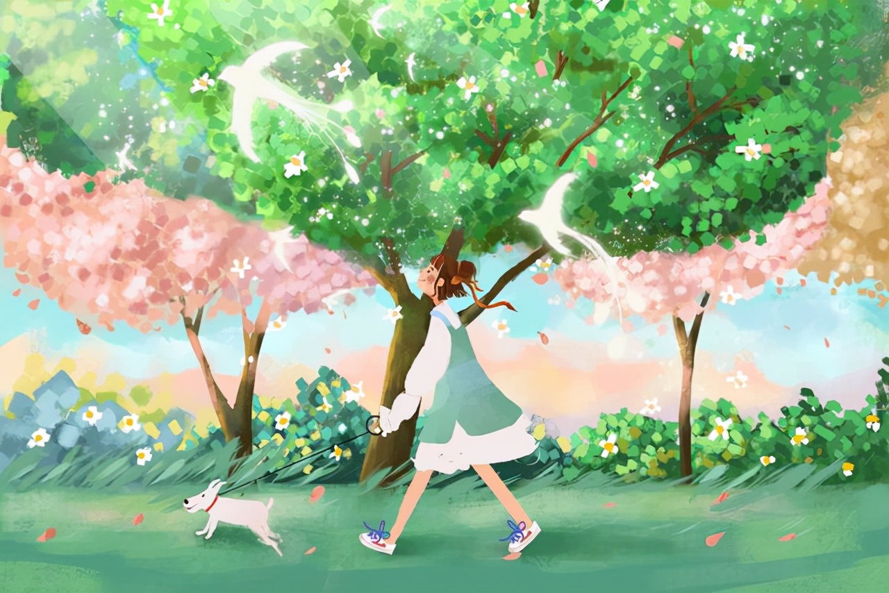 情蜚蜚 女人,对你有这样的表现,说明她已经被你征服