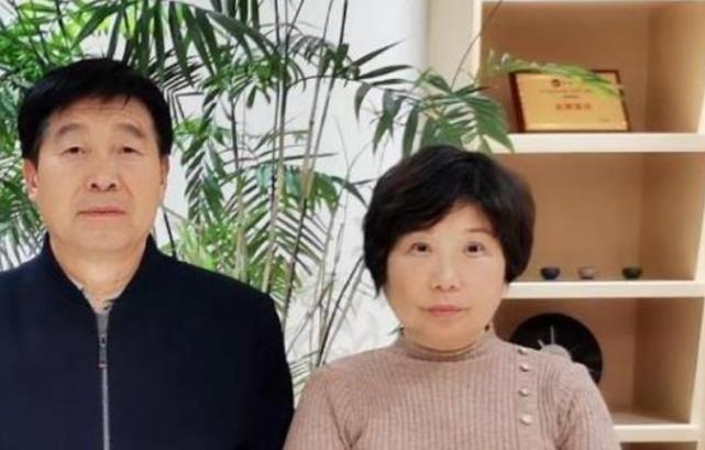 MARRY 疑似郭希志女儿出面道歉，对不起姚家和姚策，承认医院工作失误