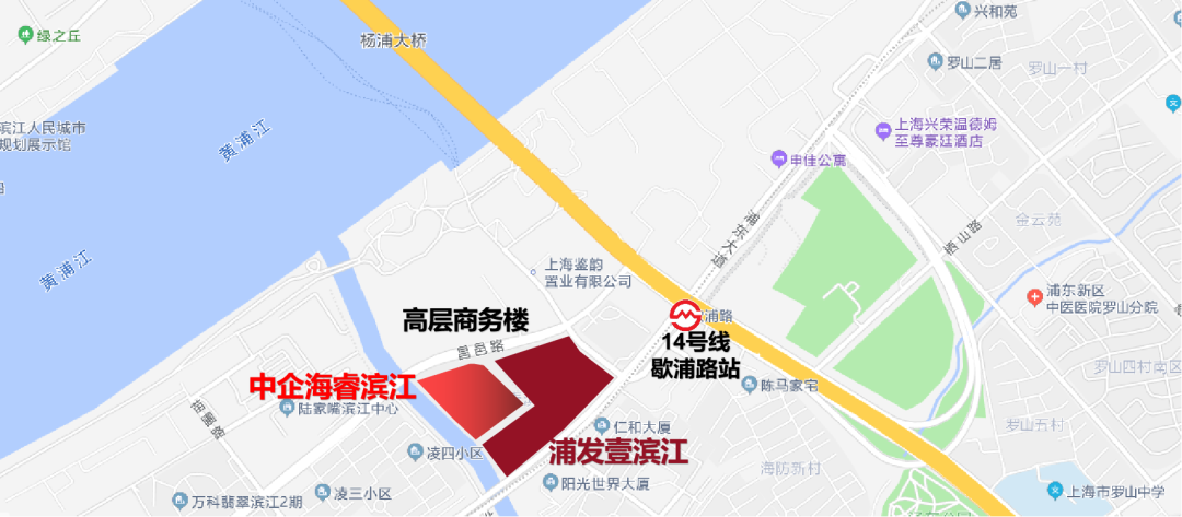 杭州|六批次新房预估，今年还能等到哪些项目？