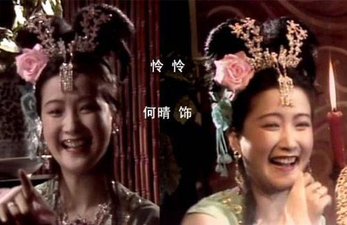 胡可|原来这些明星居然是夫妻？真的太低调，知道一对算你厉害了！