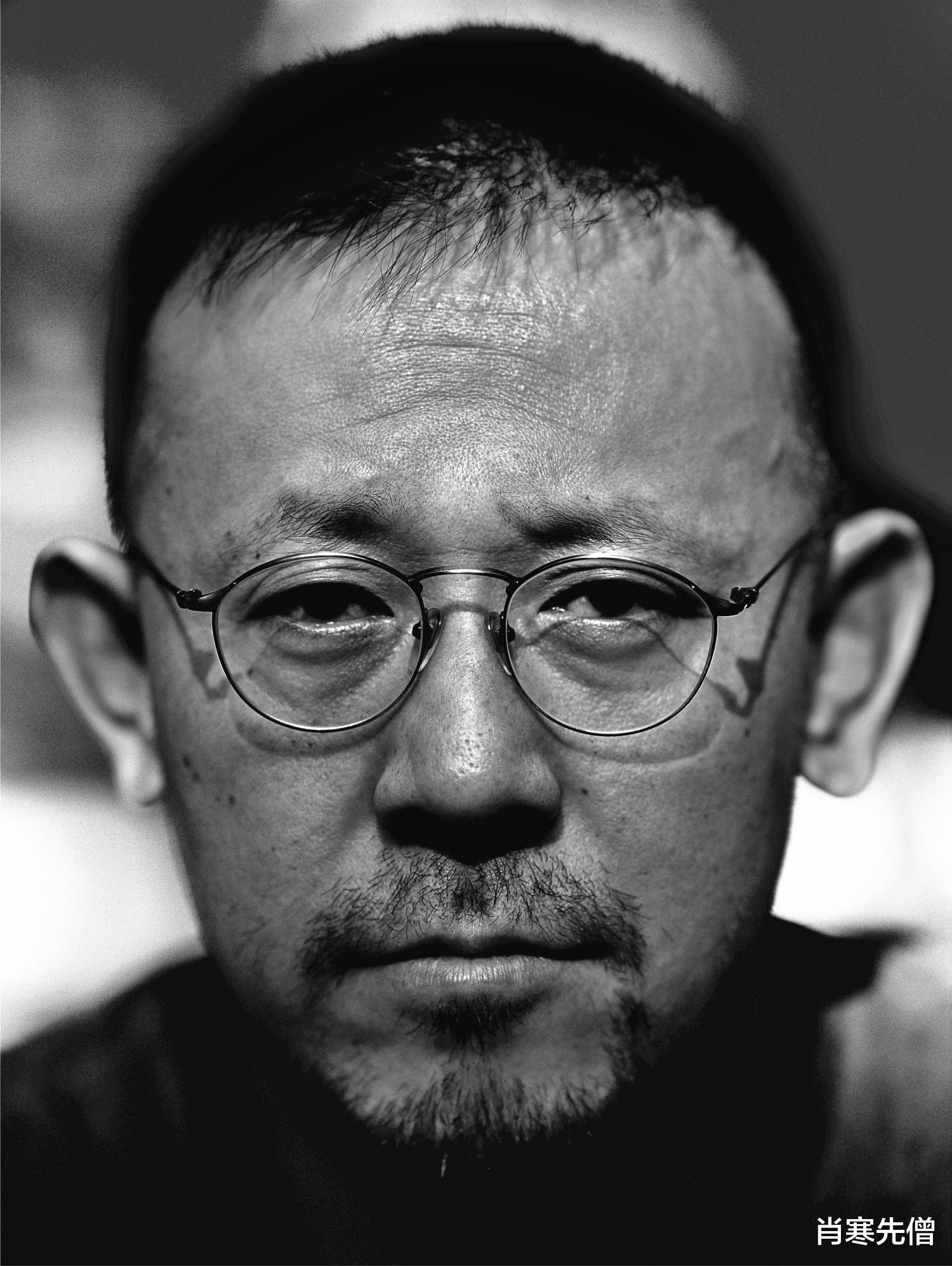 姜文|58岁的姜文，从娱乐圈清流，到如今和关晓彤合作跌倒，真不应该