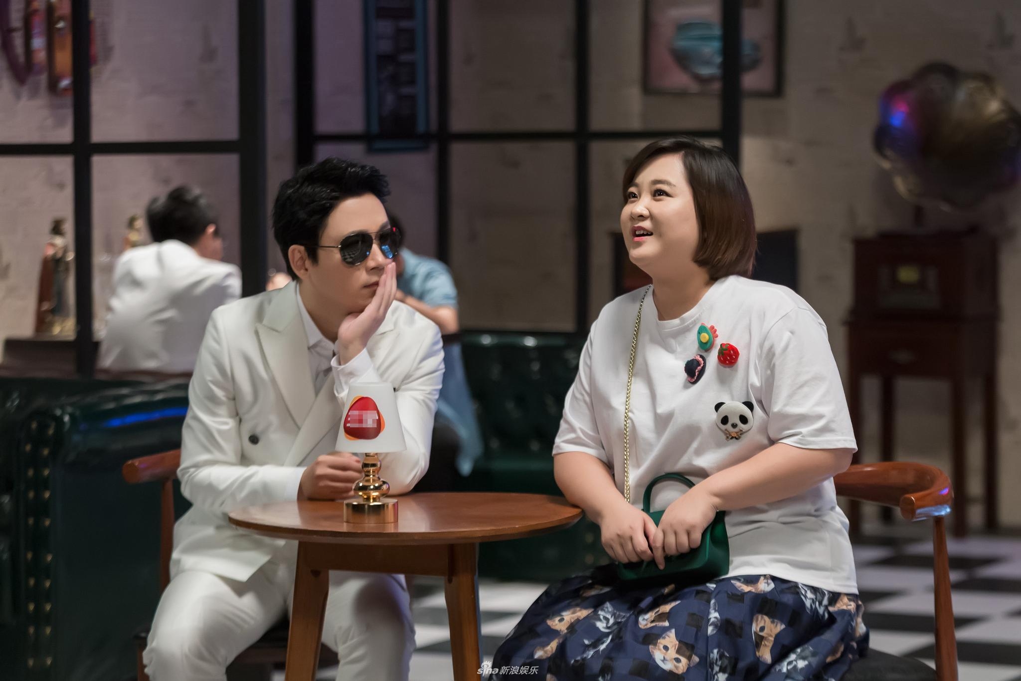 贾玲|贾玲早已隐婚多年？藏了6年的他，竟是我们熟悉的富豪？