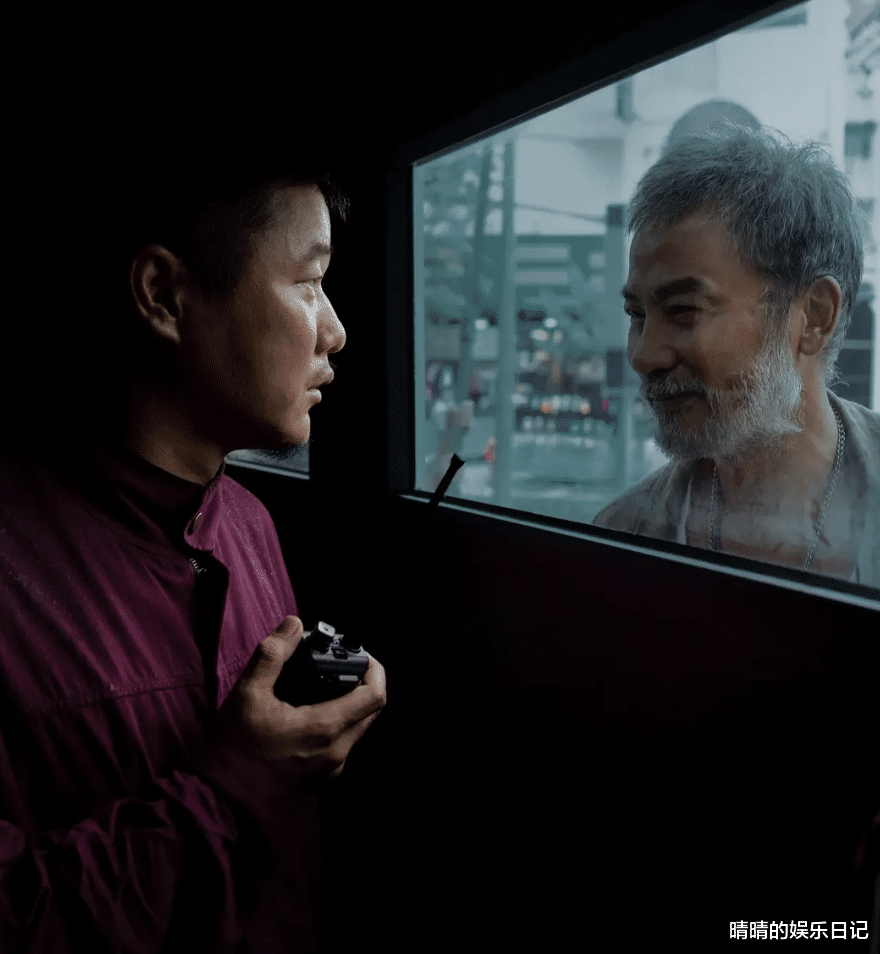 杨怡|《误杀2》上映2天拿下1.26亿票房！肖央要成下一个王宝强？