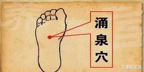 苹果|只要把肾经打通，这些病就全没了！！!
