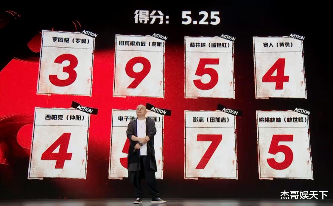 影视解说|刚被郝蕾怼完就又出来装高深？《开拍吧》要毁在这位影评人手里了