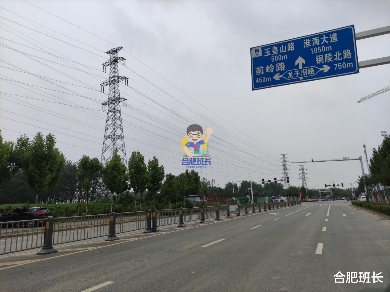 合肥|能否扛起奥体板块的大旗？实探招商奥体公园！