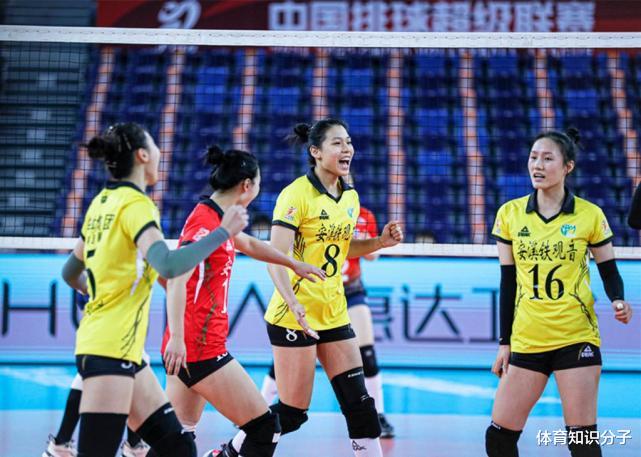 惠若琪|38扣21中轰下24分！新惠若琪火力全开冠全场，女排再迎全能主攻