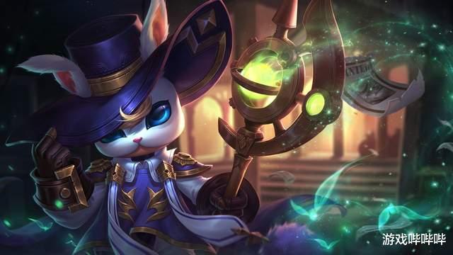 鬼谷子|队友不给位置，玩辅助就没办法Carry全场？直接拿辅核带飞！