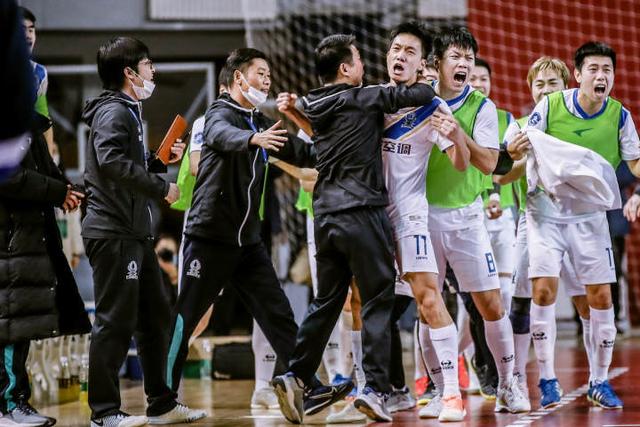 |2021赛季五超联赛闭幕 浙江足球获历史首个顶级职业联赛冠军