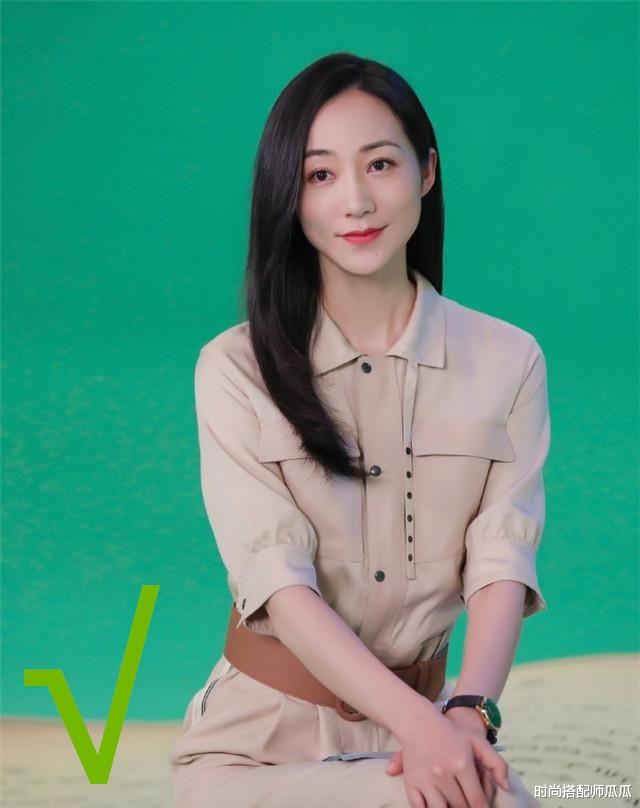 发型|?45岁的女人，建议避开这3种发型，不仅大妈感十足，还显老没气质