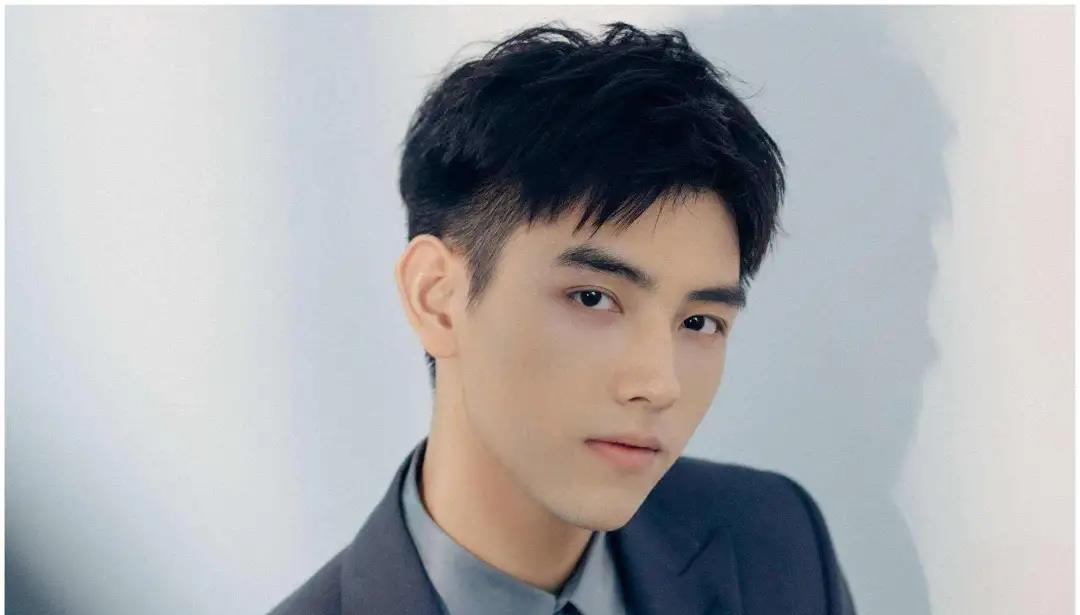 陈飞宇|晨宇紫棋，力宏靓蕾，热巴，陈飞宇没有大红命？孟美岐放弃复出？