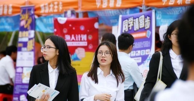 招聘|国企公开向社会招聘“正式工”，计划招录5000人，往届生也可报名