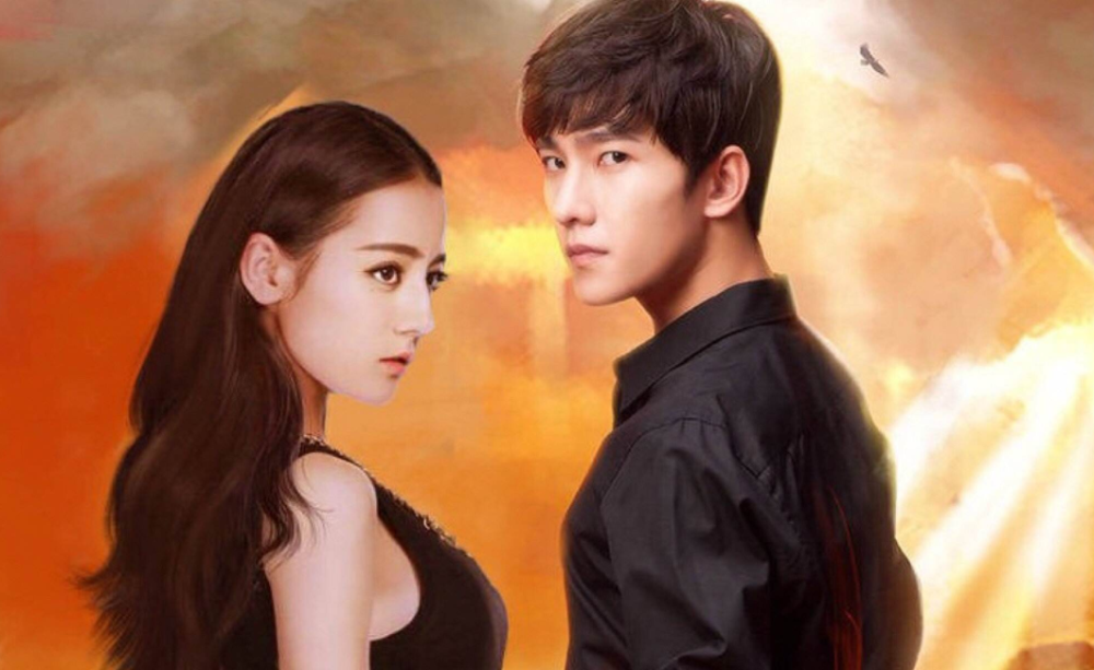 章若楠|耽改天官赐福凉了？迪丽热巴新消息？章若楠炒cp？“洋迪”解绑