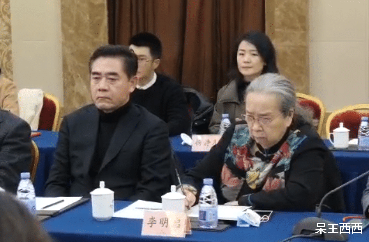 陈宝国|“中视协演”委员会名单公开，陈宝国任会长，小鲜肉入选引起争议