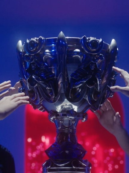 中单|2021年英雄联盟世界赛终于落下帷幕！！大数据统计二！！