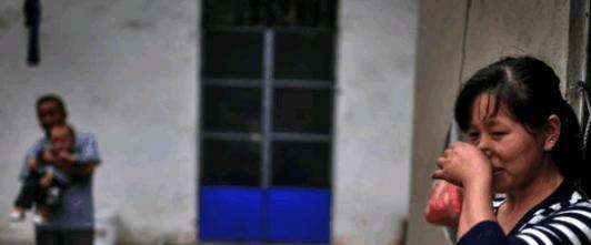 肯德基|女儿生孩子母亲去探望，感觉热看了眼空调，才知道女儿过得委屈