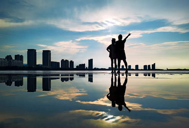 |华博紫砂园·名家紫砂壶艺术大观园