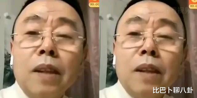 潘长江|潘长江为何收辛巴当干儿子，全网叫骂都不回头，看到收益谁会不愿意