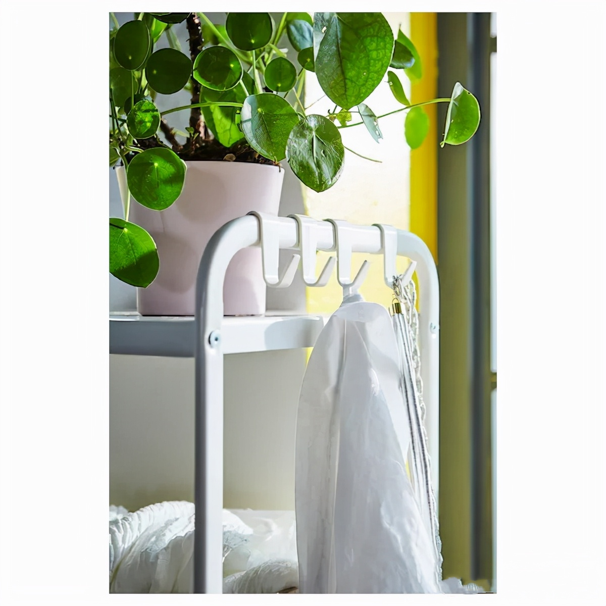 打造百变阳台，我在逛宜家的时候发现了这20件实用的阳台好物！