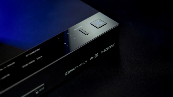 操作系统|在家中坐拥私人影院？JVC EXOFIELD XP-EXT1全景声耳机系统体验