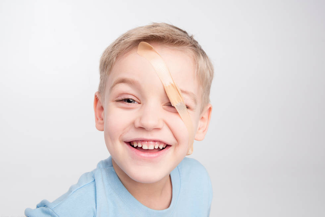 金选医课|宝宝发生意外，父母必备的救命招