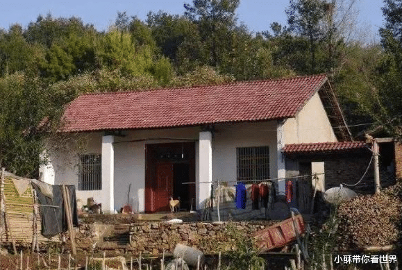杭州|农村俗语“宁住孤单屋，不住簸箕房”，簸箕房是什么？有道理吗？