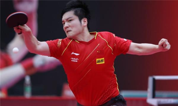 我真佩服自己|队友爆冷惨遭逆转樊振东狂轰3-0!抗压出战力挽狂澜,确定1哥地位