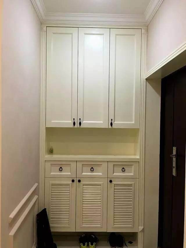 表姐120平新房装好入住了,大方漂亮,就是厨房简直丑哭了!