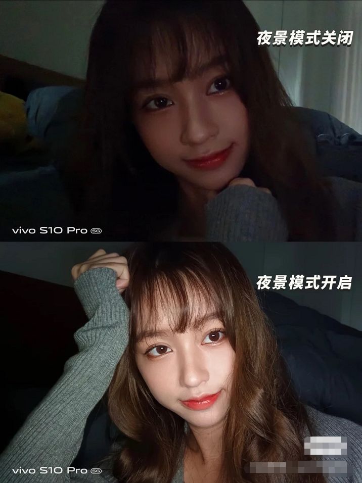 vivo|通过vivo自拍手机，我发现前置镜头，确实不应该只用来视频通话