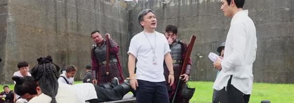 |打得越狠演技越稳！吴磊的清醒，让多少“偶像剧艺人”羞红了脸