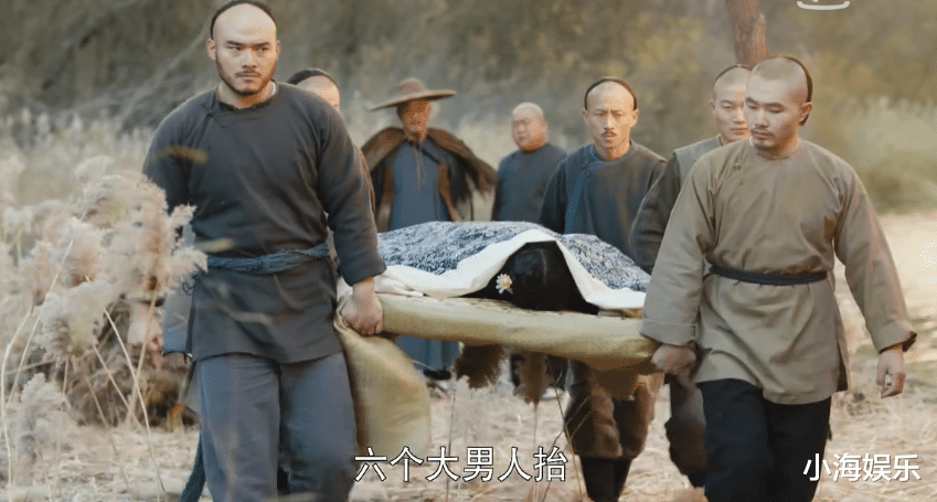 刘墉追案|《刘墉追案》实在追不动了，漏洞百出注水严重，白瞎了一堆老戏骨