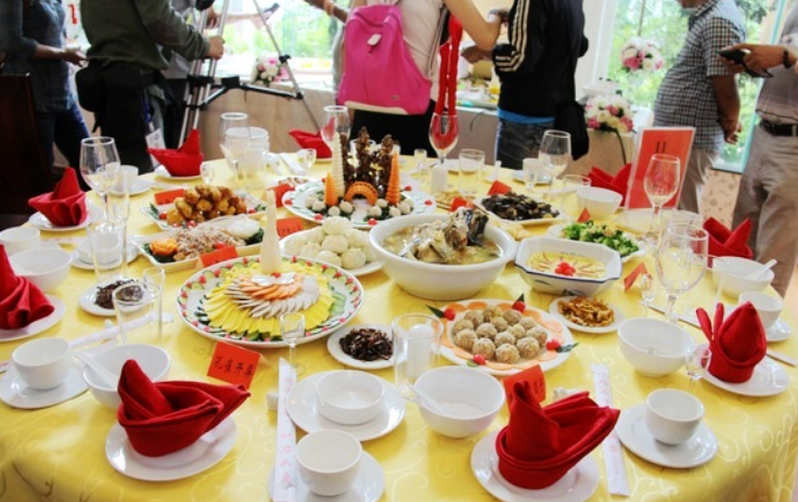 布衣粗食|为什么你不想让朋友来家里做客？