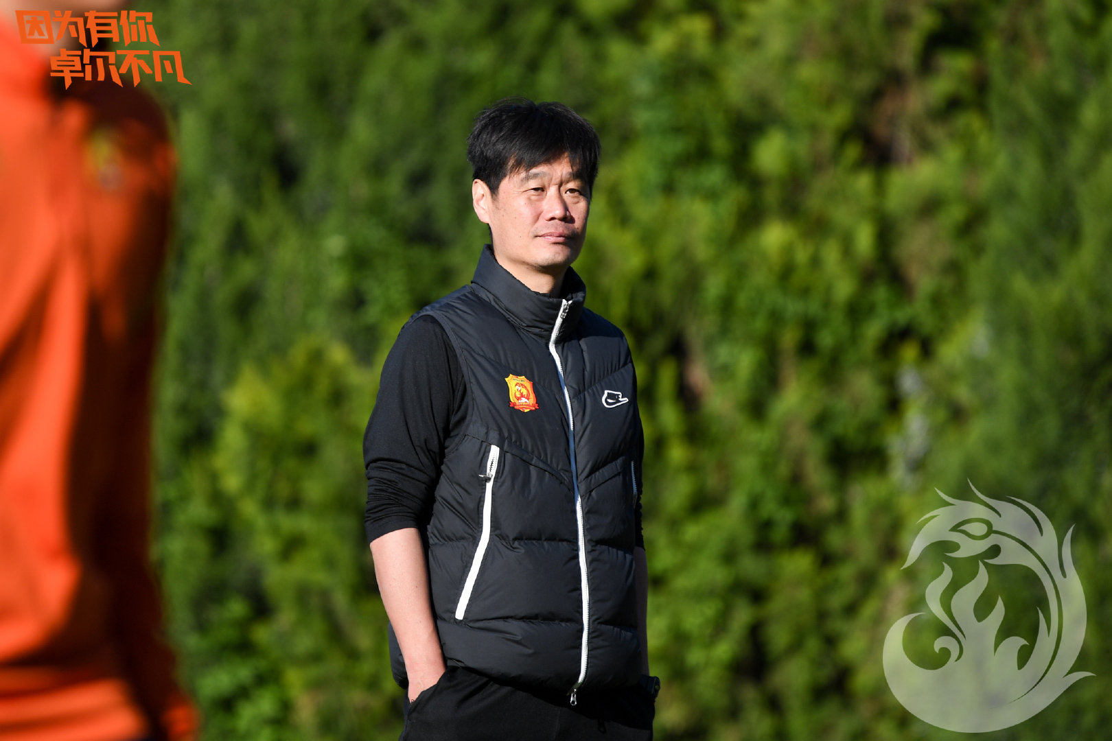 李霄鹏|只待官宣？曝李霄鹏前几天前往北京会见领导，官宣进入倒计时！
