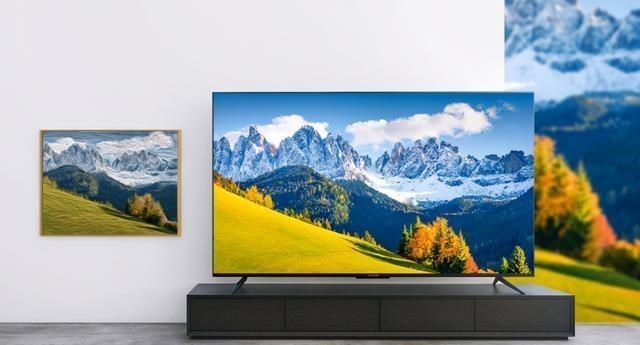 一加科技|TCL又出高性价比电视，75英寸屏幕+120个分区背光，售价仅6999元