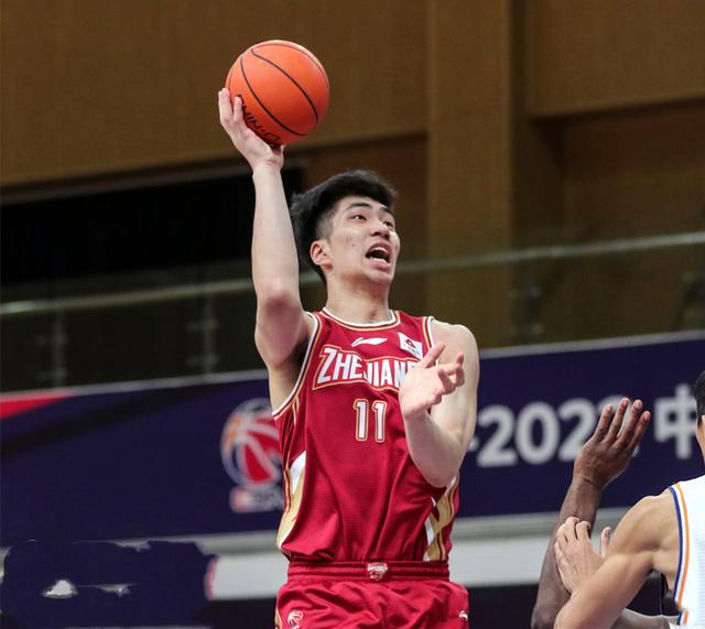 徐昕|得內(nèi)線者得天下，看四大內(nèi)線希望之星，誰會率先稱霸CBA