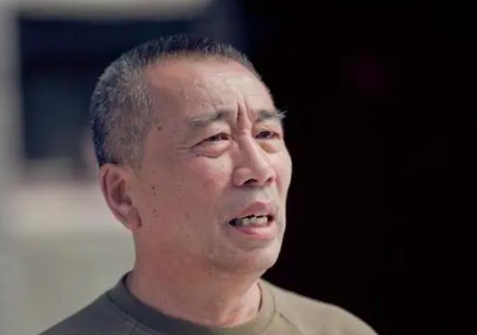 唐国强|他四十多岁成北漂,演《建国大业》认识唐国强,跟着拍不少革命戏