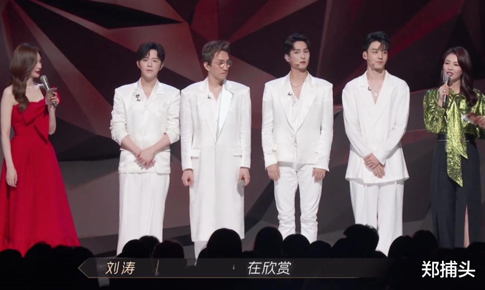 林志炫|《披荆斩棘》：他是无可争议的好歌手，却不是让人满意的好队长