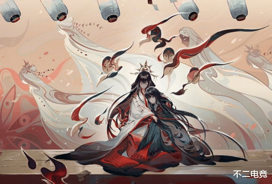 阎魔|阴阳师：小赛季高效上分阵容，面因帝体系上分思路详解