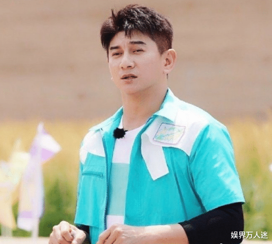 台湾|“嫁到”内地的3位台湾女婿：跟老婆住北京，转幕后支持老婆事业