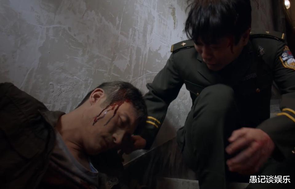 沈雨|《谁是凶手》谜团分析，凶手就在“红光照相馆”，沈雨有关键证据