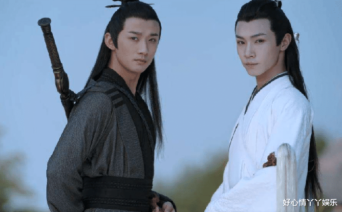 陈情令|陈情令：观音庙事件结束后，就算圆满吗？不！人人都有意难平！