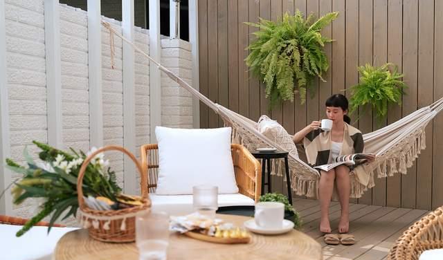 小姑娘坚决回乡改造老房子，把家装成自己想要的样子，真叫人羡慕